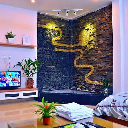 Mia House - Hanoi Center 외부 사진