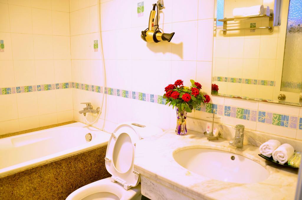 Mia House - Hanoi Center 외부 사진