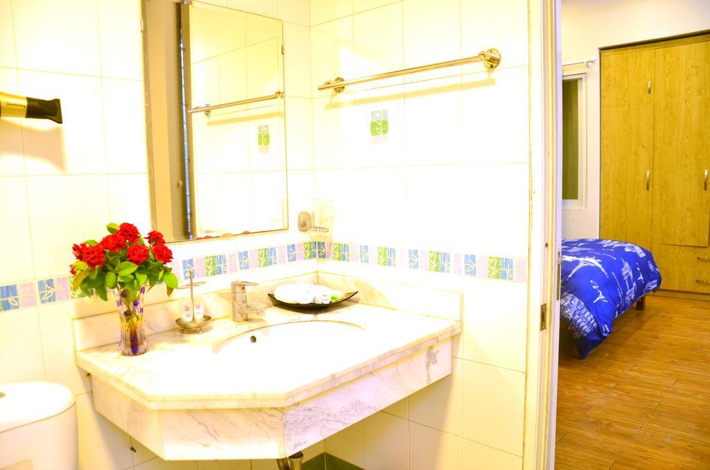 Mia House - Hanoi Center 외부 사진