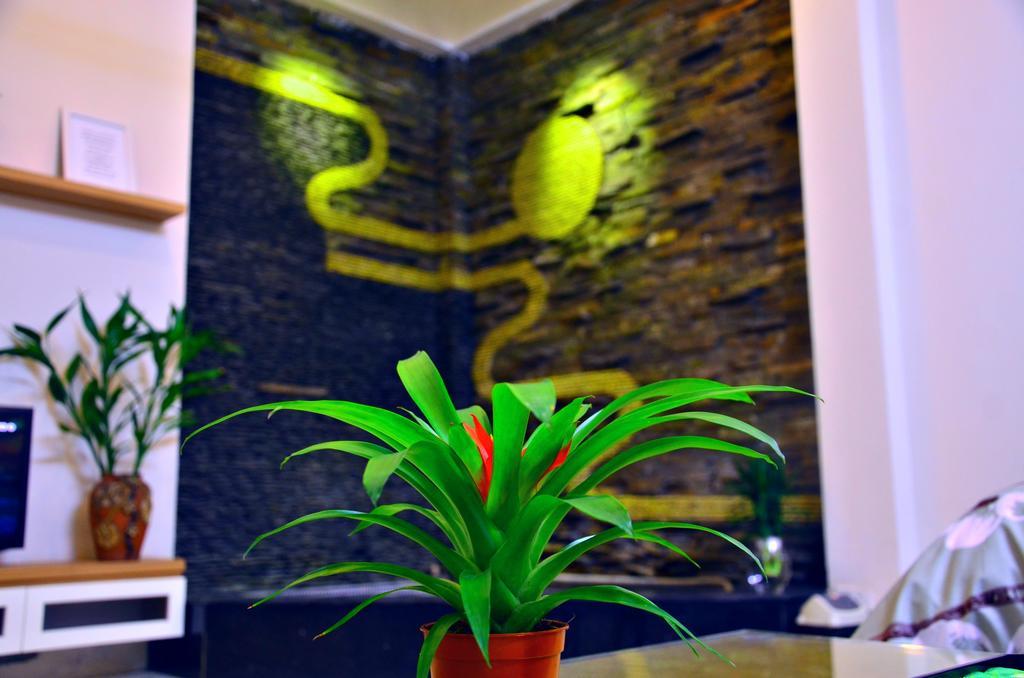 Mia House - Hanoi Center 외부 사진