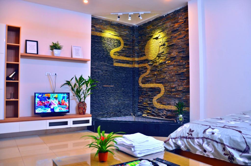 Mia House - Hanoi Center 외부 사진