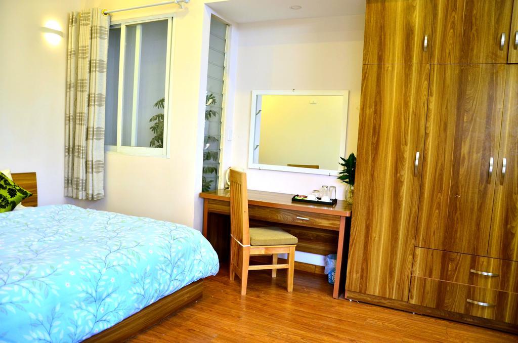 Mia House - Hanoi Center 외부 사진