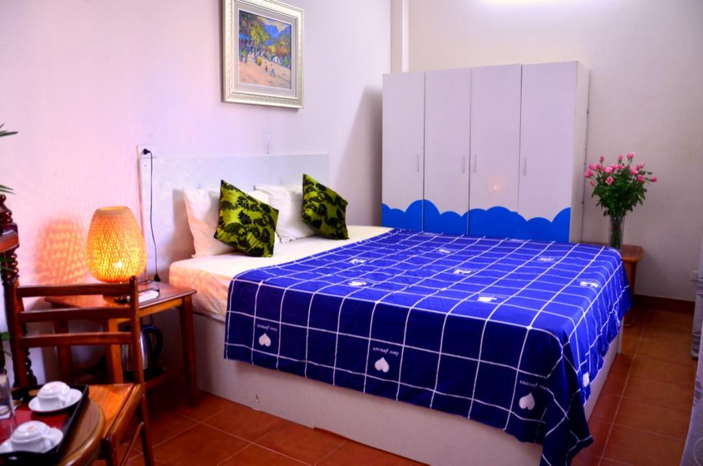 Mia House - Hanoi Center 외부 사진