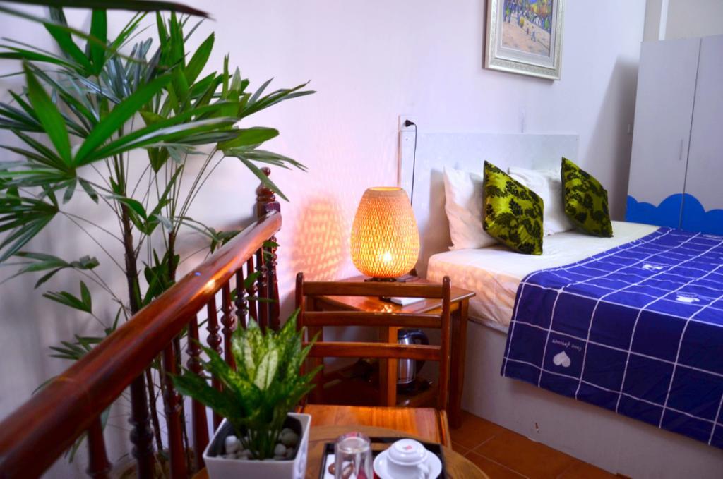 Mia House - Hanoi Center 외부 사진