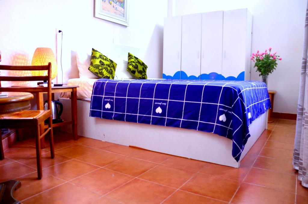 Mia House - Hanoi Center 외부 사진