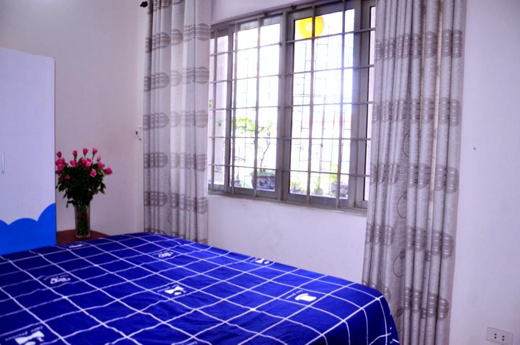 Mia House - Hanoi Center 외부 사진